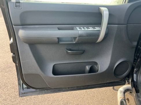 Used 2009 GMC Sierra 1500 W/T image 14