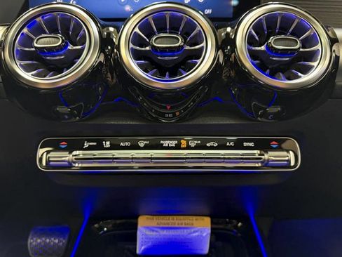 Certified 2026 Mercedes-Benz GLB 250 image 14