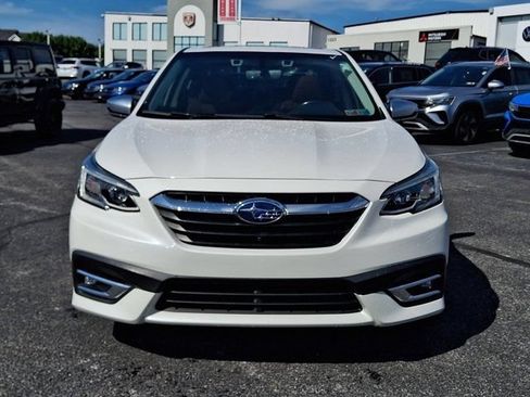 Used 2021 Subaru Legacy Touring XT w/ Popular Package #2 AWD/4WD image 2
