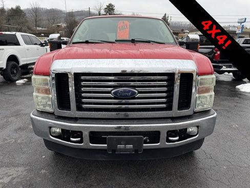 Used 2008 Ford F250 XLT image 6