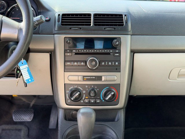 Used 2009 Chevrolet Cobalt LS w/ Protection Package FWD image 17