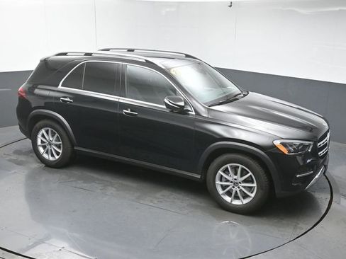 Used 2025 Mercedes-Benz GLE 350 4MATIC image 42