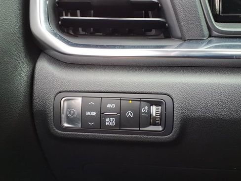 Used 2025 GMC Terrain Elevation w/ Elevation Premium Package AWD/4WD image 24
