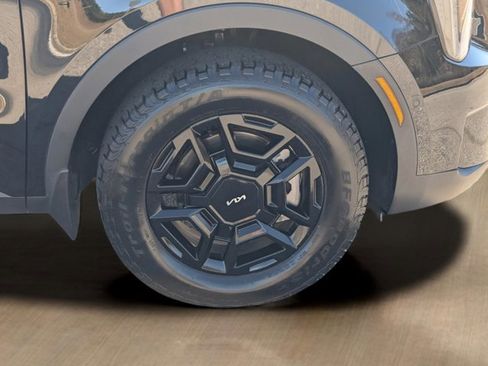 Used 2024 Kia Sorento SX Prestige w/ Sage Leather Package image 6