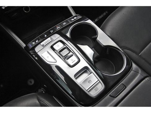 Used 2022 Hyundai Tucson Limited image 26