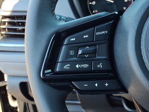 New 2026 Subaru Forester Sport image 32