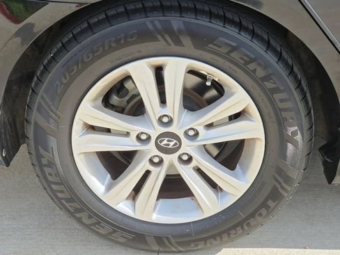 Used 2013 Hyundai Sonata GLS w/ Popular Equipment Pkg FWD image 23