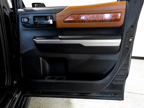 Used 2017 Toyota Tundra 1794 Edition image 50