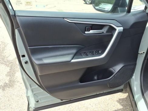 Used 2022 Toyota RAV4 XLE w/ Convenience Package AWD/4WD image 15