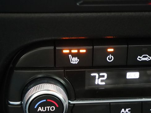 Used 2024 MAZDA CX-5 Carbon Edition AWD/4WD image 33