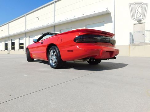 Used 1997 Pontiac Firebird Formula image 26