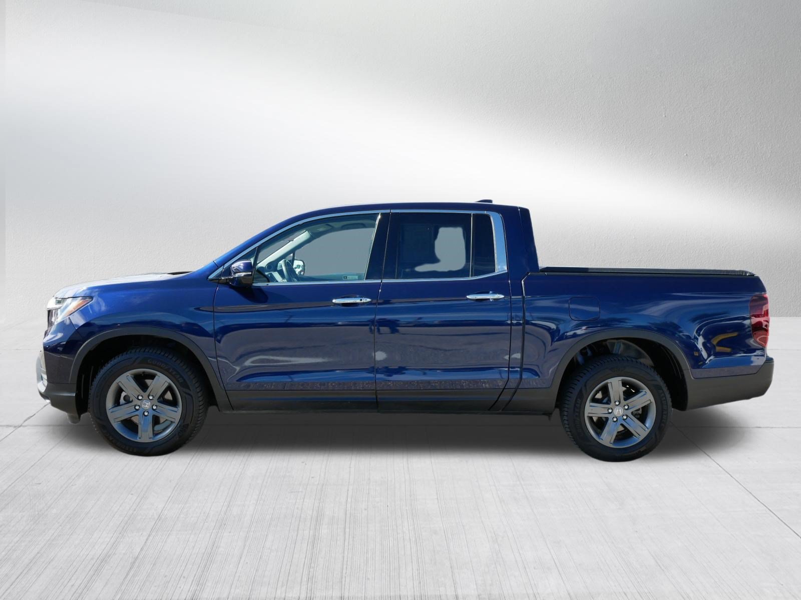 Certified 2023 Honda Ridgeline RTL-E image 4