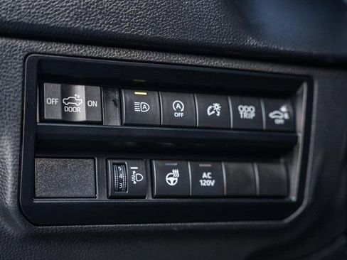 Used 2023 Toyota Tundra SR5 w/ TRD Sport Premium Package image 39