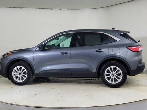 Used 2022 Ford Escape SE w/ Convenience Package image 4