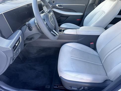 Used 2024 Hyundai Sonata SEL image 6