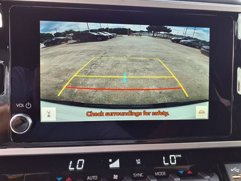 New 2026 Toyota Tundra SR5 w/ TRD Off-Road Premium Package AWD/4WD image 13