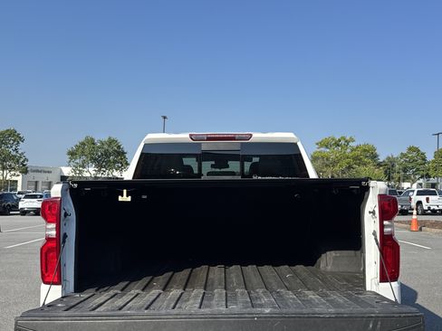 Used 2023 Chevrolet Silverado 1500 RST w/ All Star Edition Plus AWD/4WD image 33