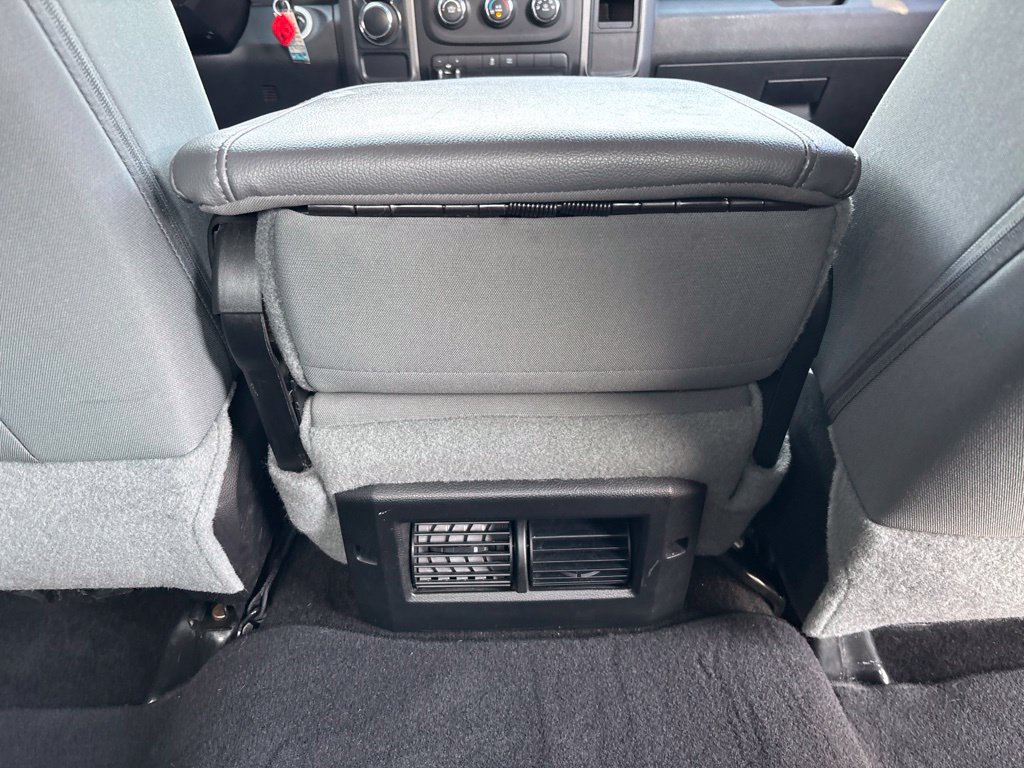 Used 2015 RAM 1500 Tradesman w/ Popular Equipment Group RWD image 22
