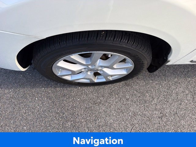 Used 2013 Nissan Rogue SL AWD/4WD image 14