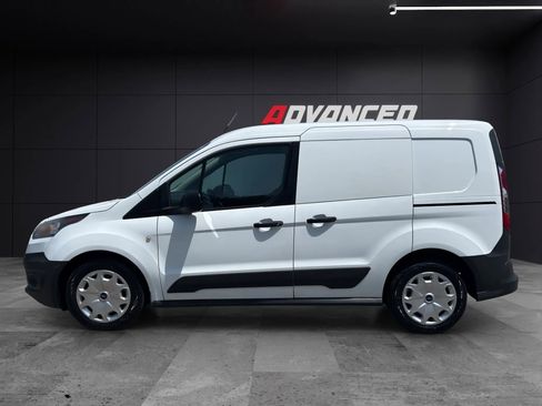 Used 2018 Ford Transit Connect XL FWD image 7