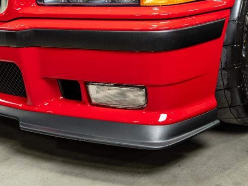 Used 1999 BMW M3 Coupe RWD image 50