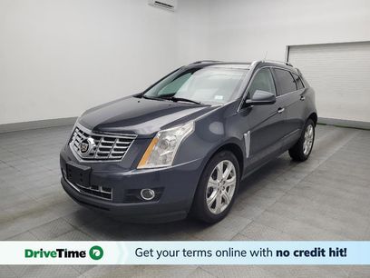 Used 2013 Cadillac SRX Premium