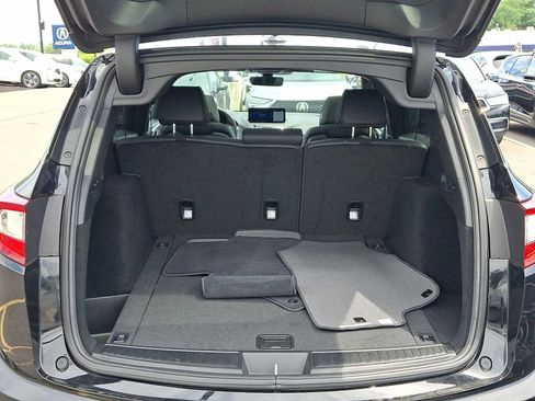 Certified 2023 Acura RDX A-Spec AWD/4WD image 28