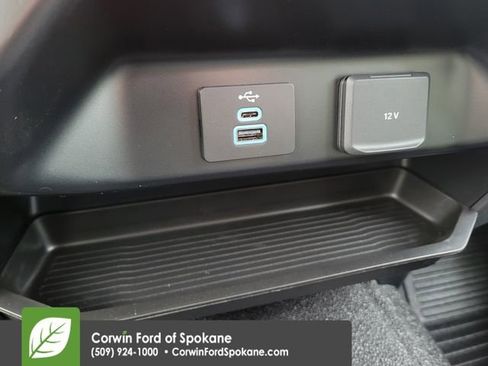 New 2026 Ford F250 XL w/ XL Chrome Package image 29