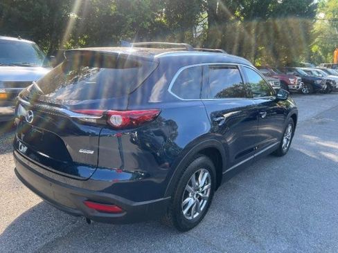 Used 2018 MAZDA CX-9 Touring w/ Touring Premium Package AWD/4WD image 7