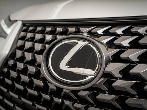 New 2025 Lexus UX 300h 300h Premium image 3