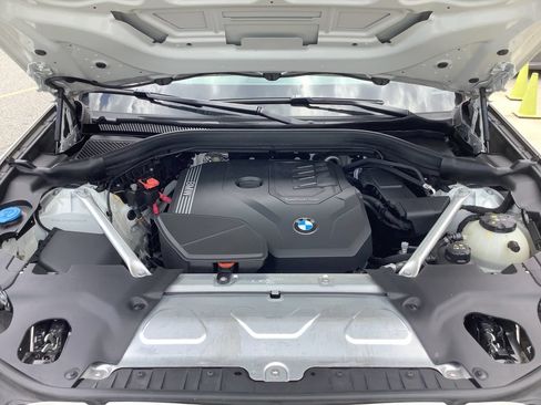 Used 2023 BMW X3 sDrive30i w/ Premium Package RWD image 38