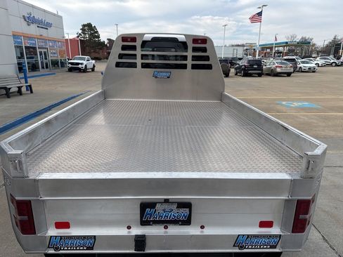 Used 2022 Ford F350 Lariat w/ Lariat Value Package image 30