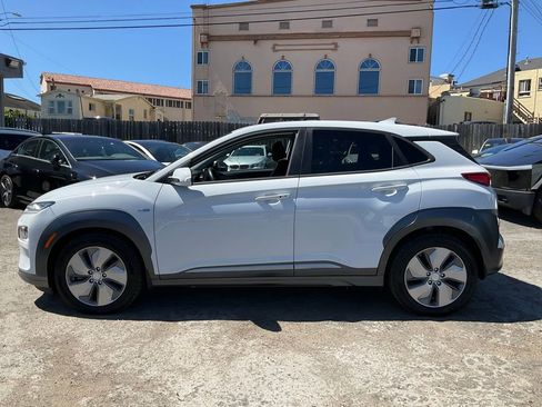 Used 2019 Hyundai Kona Ultimate image 5