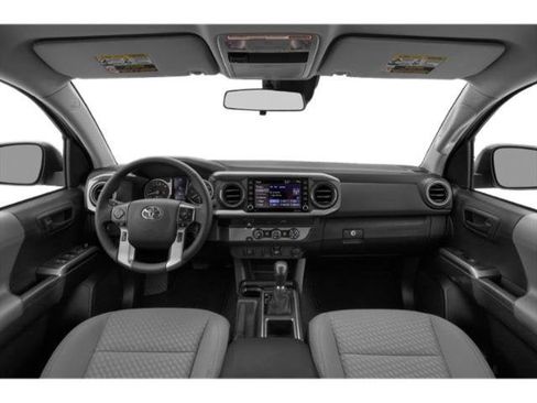 Used 2023 Toyota Tacoma SR5 w/ SX Package AWD/4WD image 11