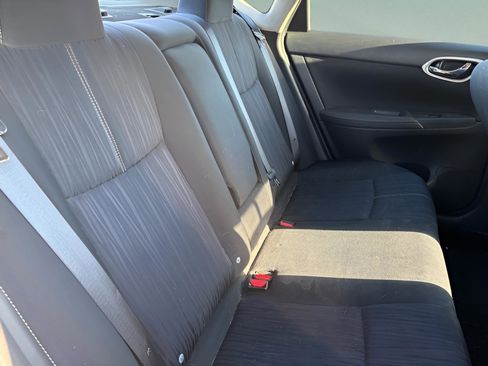 Used 2016 Nissan Sentra SV image 13