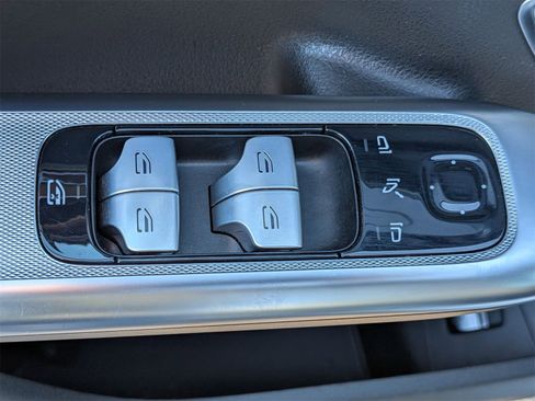 Used 2024 Mercedes-Benz EQE 350+ SUV w/ AMG Line Exterior Package image 14