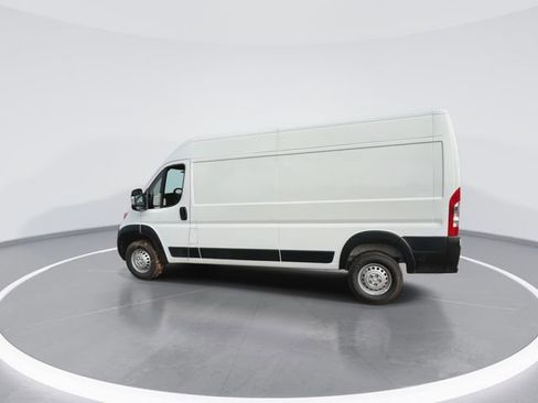 New 2026 RAM ProMaster 2500 w/ Convenience Group FWD image 6