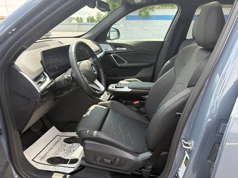 Used 2024 BMW X1 xDrive28i w/ Premium Package AWD/4WD image 17