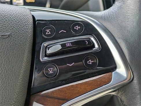 Used 2020 Cadillac Escalade ESV Premium Luxury image 29