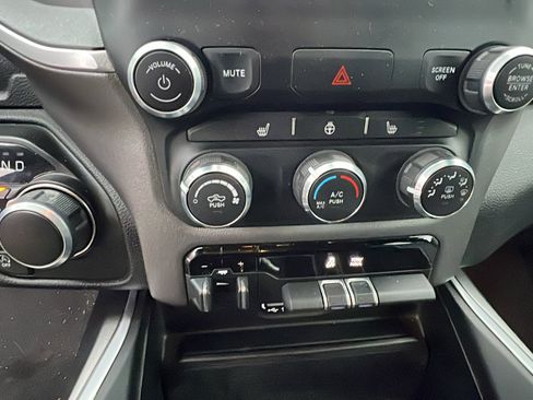 Used 2023 RAM 1500 Big Horn image 31