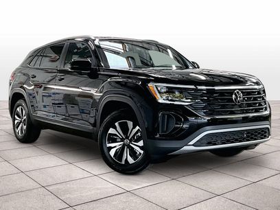 New 2026 Volkswagen Atlas Cross Sport SE