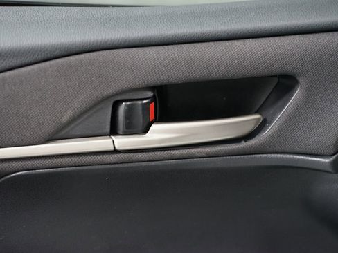 Certified 2025 Toyota Camry LE w/ Convenience Package image 32