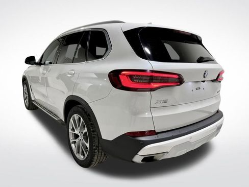 Used 2023 BMW X5 xDrive40i w/ Premium Package image 8