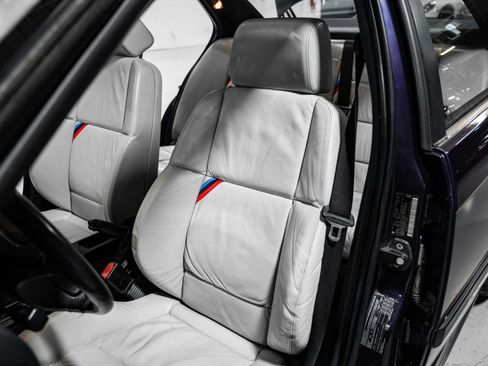 Used 1997 BMW M3 Sedan image 17