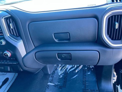 Used 2021 GMC Sierra 1500 Elevation w/ X31 Off-Road Package AWD/4WD image 32