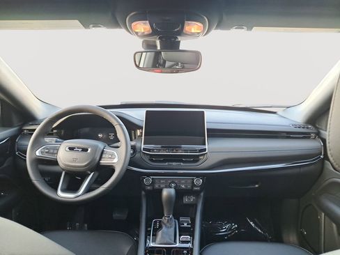 New 2026 Jeep Compass Limited w/ Sun, Sound & Navigation Group image 19