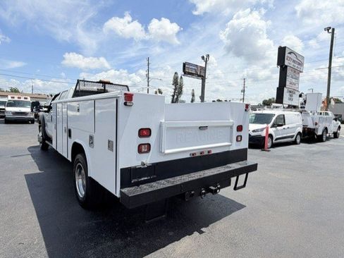 Used 2012 Ford F450 XL w/ PWR Equipment Group RWD image 8