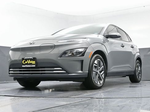 Used 2023 Hyundai Kona SE w/ Cargo Package image 49