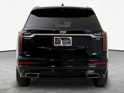 Used 2021 Cadillac XT6 Sport AWD/4WD image 5