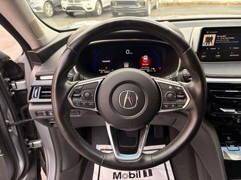 Used 2023 Acura MDX SH-AWD image 26